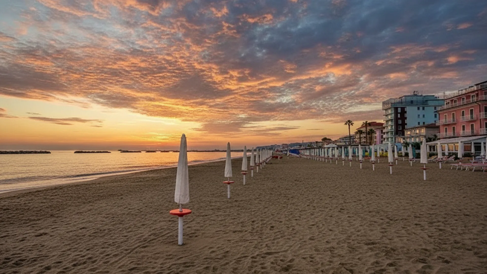 Porto San Giorgio — Sant'Elpidio a Mare (Marche)