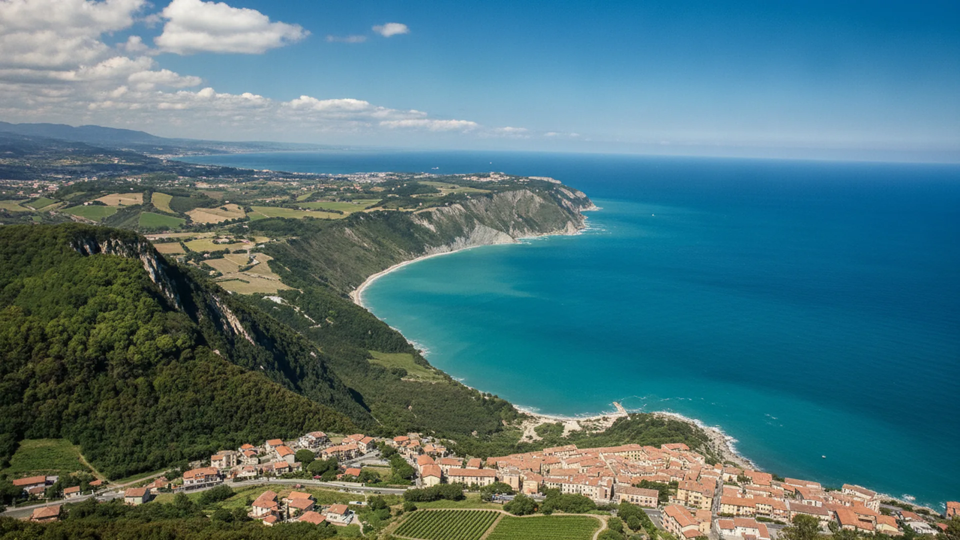 Riviera del Conero — Sant'Elpidio a Mare (Marche)