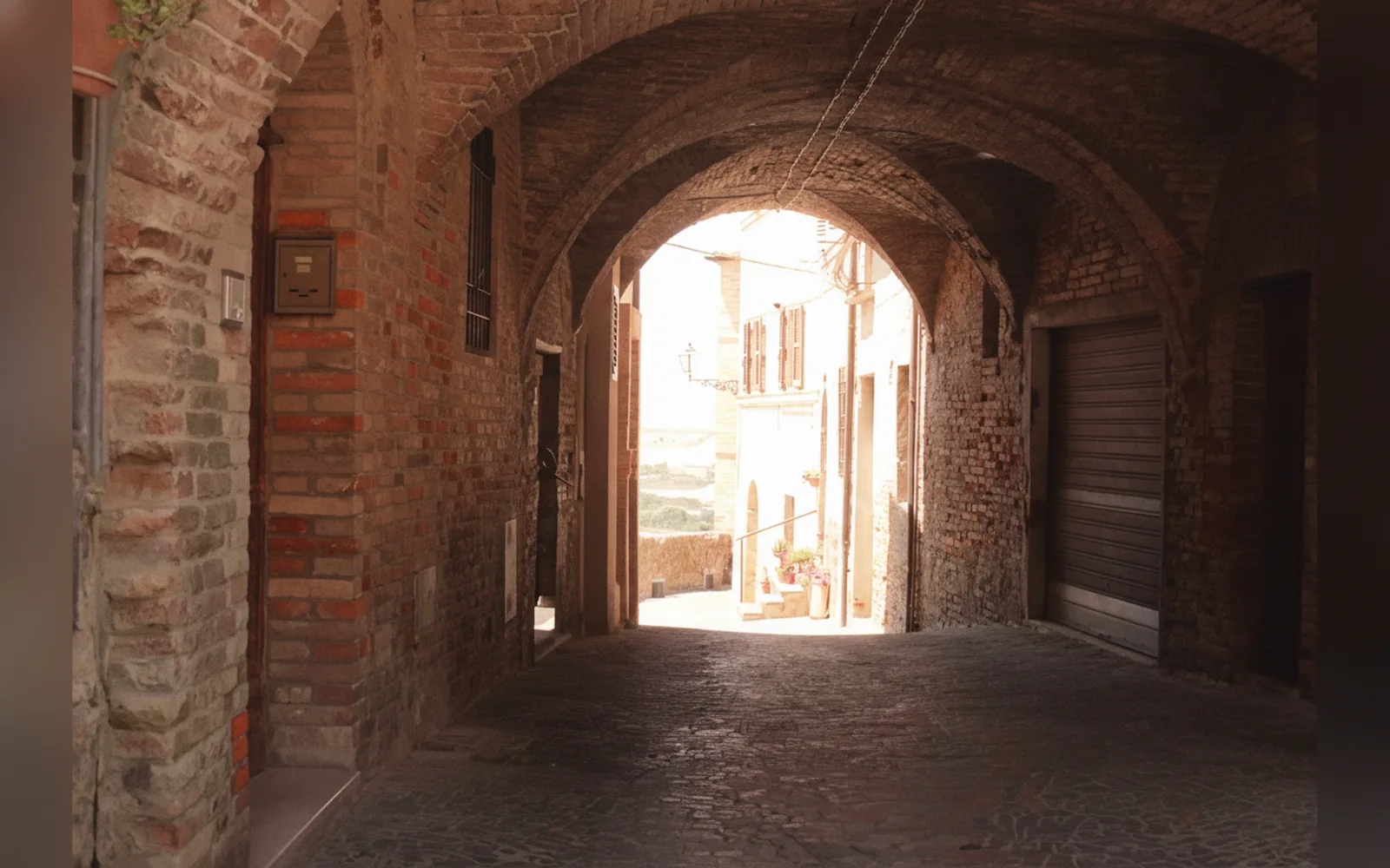 B&B Arco di Sole By Ode, struttura a Sant'Elpidio a Mare (Marche) (foto 29)