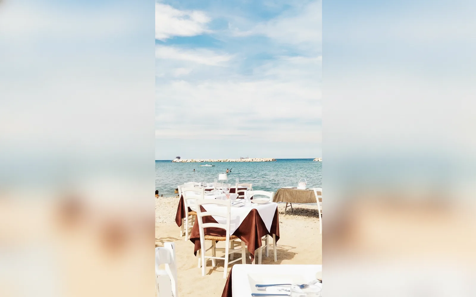Camera con bagno privato — B&B Arco di Sole By Ode, Sant'Elpidio a Mare (Marche) (foto 44)
