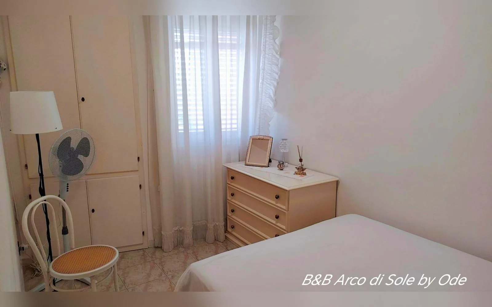 Esterni di B&B Arco di Sole By Ode, Sant'Elpidio a Mare (Marche) (foto 5)
