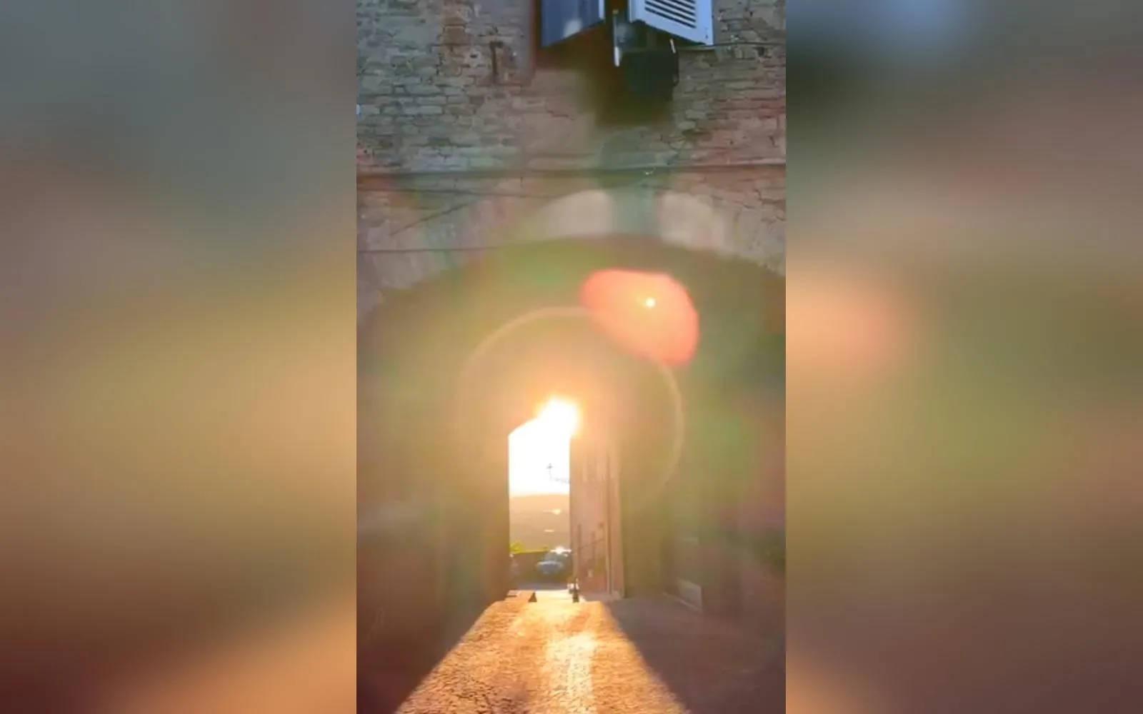 Esterni di B&B Arco di Sole By Ode, Sant'Elpidio a Mare (Marche) (foto 7)